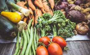 Диетолог Михалева: у вегетарианцев может развиться дефицит полезных веществ