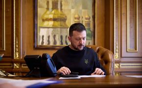 Медведчук: Зеленский делает все, чтобы выборы на Украине не состоялись 