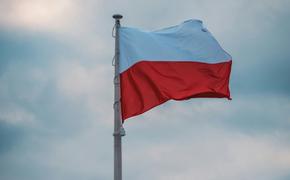 Польша заявила, что ее воздушное пространство нарушила российская ракета