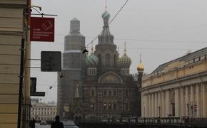 Петербуржцев предупредили о тумане во вторник 