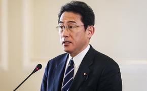 КНДР: премьер Японии Кисида предложил провести саммит с Ким Чен Ыном