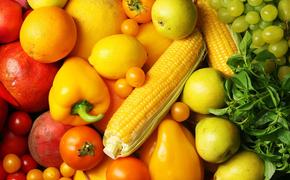Сколько овощей и фруктов надо есть пенсионерам в Великий пост – ответ врача