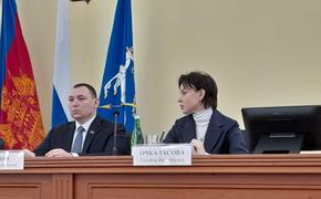 Кавказский район по итогам выборов Президента вошел в 3 лидеров в крае