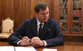 Балицкий: РФ при желании может полностью уничтожить энергоинфраструктуру Украины