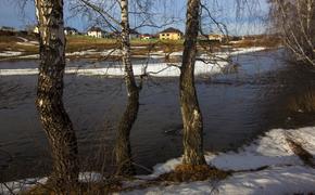 В Челябинской области готовятся к «большой воде»