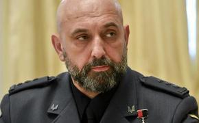 Генерал ВСУ Кривонос: Украина оказалась в тяжелой ситуации из-за ложных обещаний