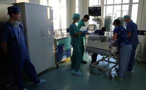 Студенты петербургского медицинского университета жалуются на денежные отработки