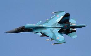 Путин на отлично оценил действия боевой авиации России в спецоперации на Украине