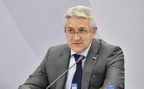 Заместитель председателя комитета ГД по охране здоровья Леонид Огуль: введение должности врач-стажер будет полезным 