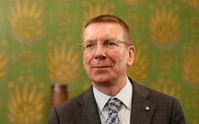 Президент Латвии Эдгарс Ринкевич рассказал, чем бы хотел заниматься