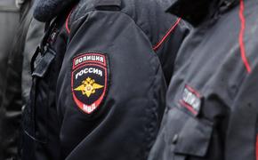 Полиция отлавливает нелегальных мигрантов в Петербурге