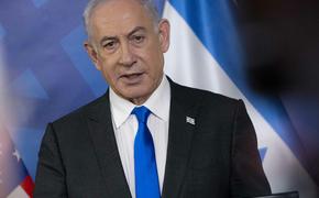 Нетаньяху пообещал очень скоро вернуться к работе после операции по поводу грыжи