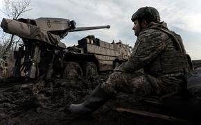 Полковник Янно Мярк: без помощи США Украине будет сложно удержать линию фронта