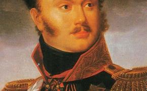 Михаил Орлов подписал соглашение о капитуляции армии Наполеона и сдаче Парижа
