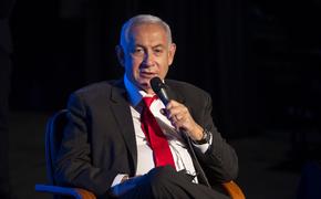 Канцелярия Нетаньяху заявила, что премьеру Израиля успешно удалили грыжу