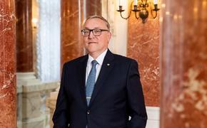 Посол Любинский: Австрия взяла курс на разрыв отношений с Россией