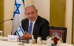 Нетаньяху: ЦАХАЛ «непреднамеренно» нанес удар по гражданским в секторе Газа