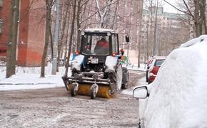 В Петербурге официально завершилась ликвидация дорожных ГУП 