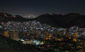 Посольство РФ в Иране назвало удар по Дамаску грубейшим нарушением основ права