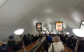 Систему оплаты проезда лицом начнут тестировать в метро Петербурга