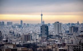 Тегеран назвал военным преступлением удар Израиля по консульству Ирана в Сирии