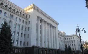 Захарова считает «зачистками» кадровые перестановки в офисе Зеленского