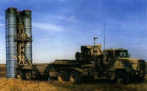 Успешно испытана ЗРС С-500 «Прометей», поражающая цели до 600 км