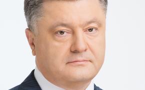 Петр Порошенко заявил о планах баллотироваться в президенты Украины