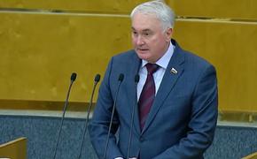 Каратпалов призвал не слушать Зеленского, заявившего о мобилизации в РФ к июню