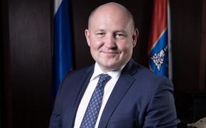 Развожаев приветствовал назначение севастопольца Пинчука командующим ЧФ России