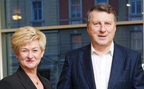 Латвийские политики стройными рядами пришли на спектакль «Мастер и Маргарита»