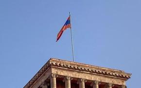 Блинкен: США намерены предоставить Армении более 65 миллионов долларов помощи