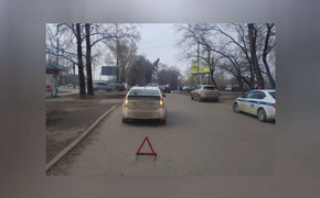 В Хабаровске 10-летний велосипедист пострадал при ДТП