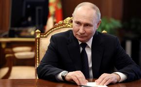 Риттер: Путин не поддается на западные провокации и идет к победе в конфликте 