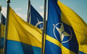 Блинкен пообещал Украине членство в НАТО – и что?