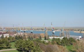 Правительство Ростова не подтвердило информацию ГУР об ударе по нефтепроводу