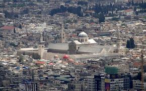 Politico: США попросили Иран не обострять ситуацию после удара Израиля в Дамаске