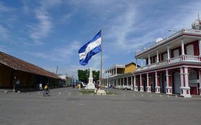 Республика Никарагуа объявила о разрыве дипотношений с Эквадором