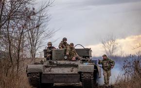 Гагин: у армии Украины практически не осталось на фронте подготовленных частей