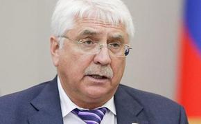 Депутат ГД Чепа: для многих европейских политиков наступают «последние дни»