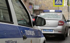 Чиновник Ленобласти оказался в полиции за драку в петербургском клубе