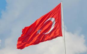Турция введет визовую систему для граждан Таджикистана с 20 апреля