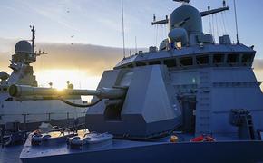 Рязанцев: морской комплекс ПВО «Панцирь-М» впервые был использован в зоне СВО