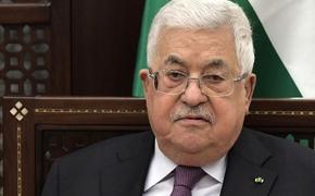 Посол Нофаль: дата визита Аббаса в Россию будет назначена в ближайшее время