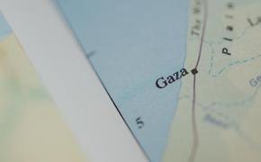 Минздрав Палестины: число погибших при атаках на сектор Газа достигло 33 207