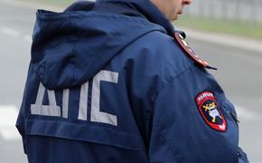 Полиция возбудила 12 уголовных дел в ходе рейда на дорогах под Петербургом
