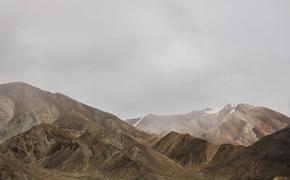 Таджикистан в ближайшие десятилетия не избавится от природных катаклизмов