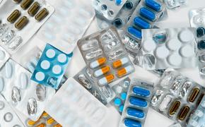 Лекарства из Индии стали ввозить в РФ чаще, чем из других стран