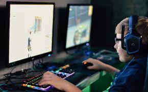 Психолог Дугенцова: Компьютерные игры развивают и социализируют детей