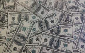Член Сената Конгресса Табервилл: США тратят на Украину $80 тысяч в секунду